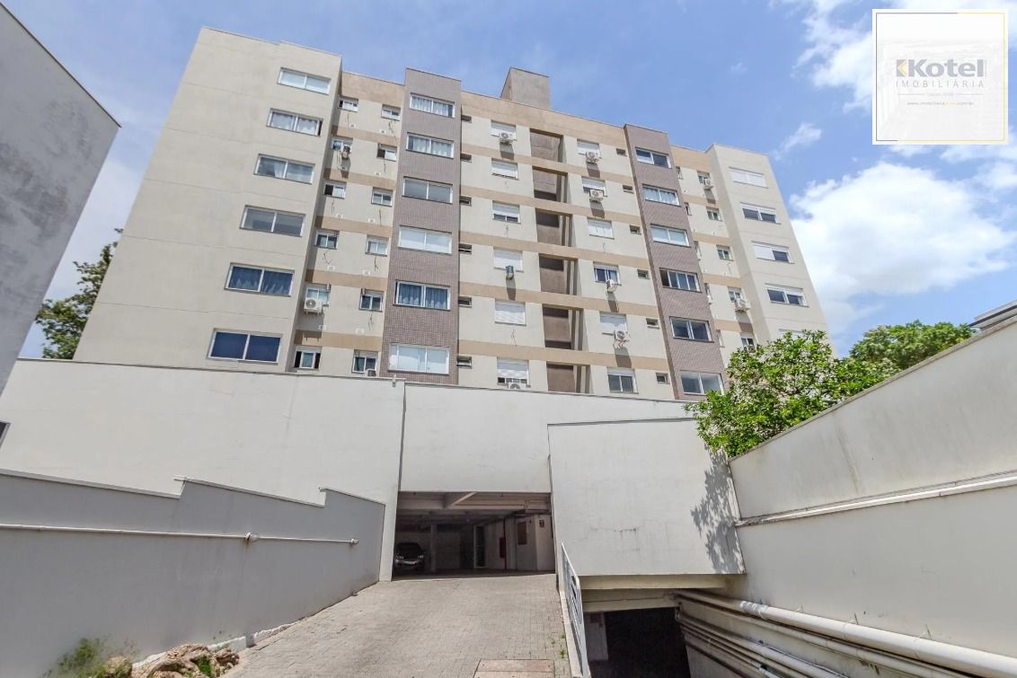 Apartamento Garden no bairro Santo Antônio de 1 dormitório e vaga DESOCUPADO