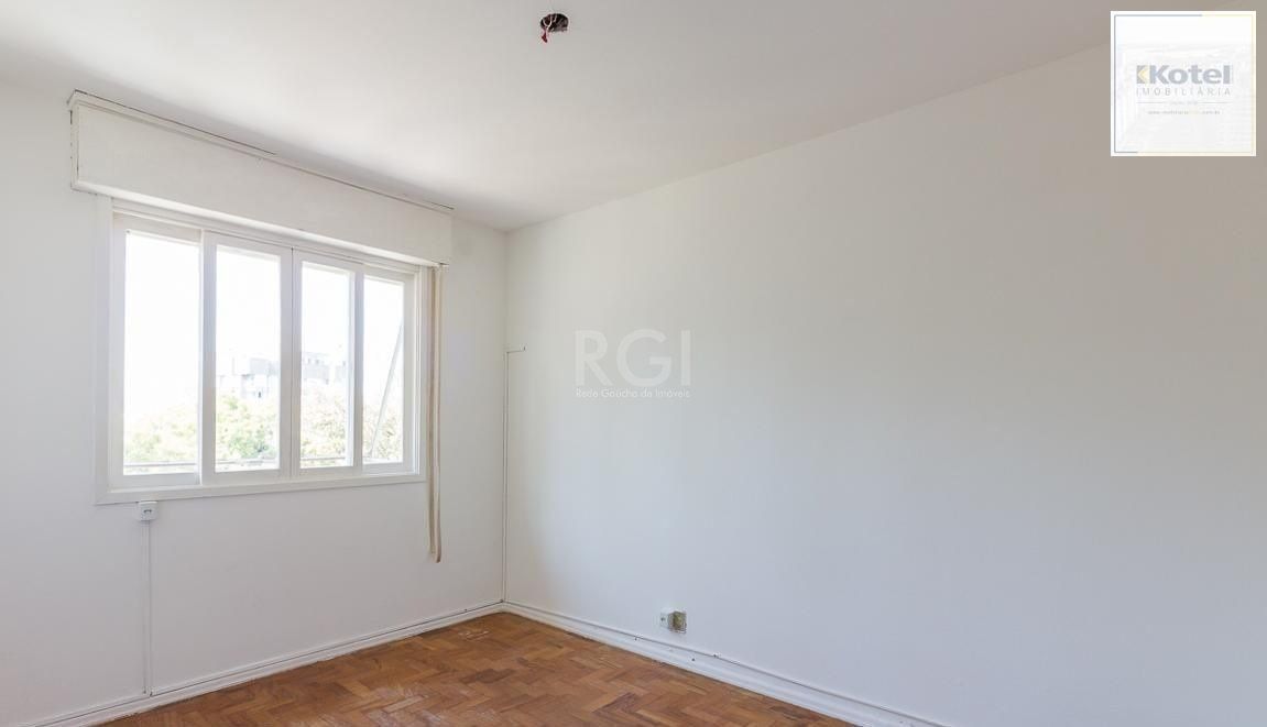 Apartamento para Venda - 60m², 2 dormitórios, 1 vaga - Rio Branco