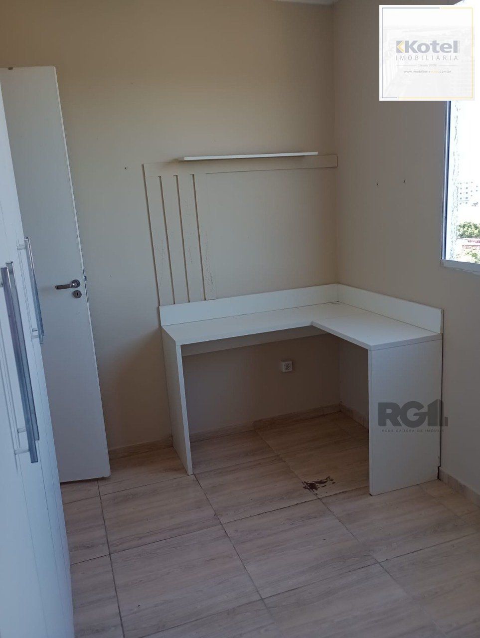 Apartamento 2 dormitórios no Condomínio Reservas do Sul. — foto 3