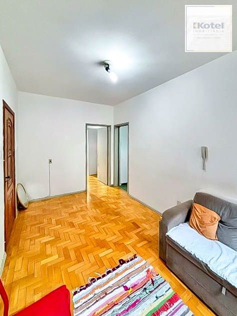 APARTAMENTO 1 DORMITÓRIO À VENDA NO CENTRO HISTÓRICO DE PORTO ALEGRE – 42M²