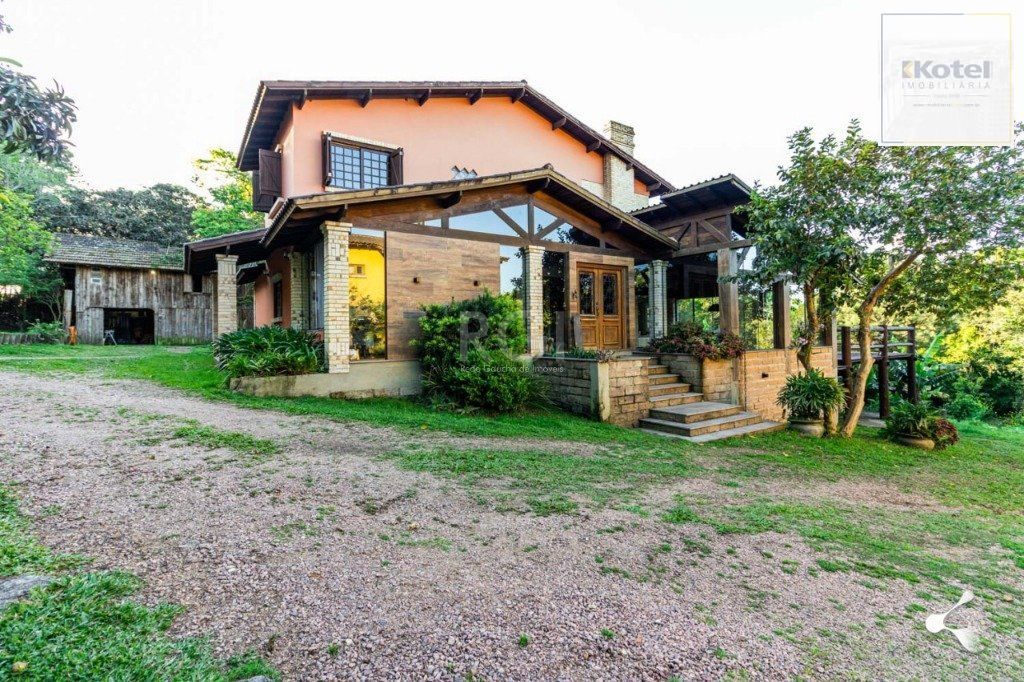 Sítio para Venda - 25000m², 0 dormitórios, Lomba do Pinheiro — foto 4