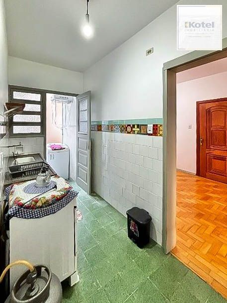 APARTAMENTO 1 DORMITÓRIO À VENDA NO CENTRO HISTÓRICO DE PORTO ALEGRE – 42M²