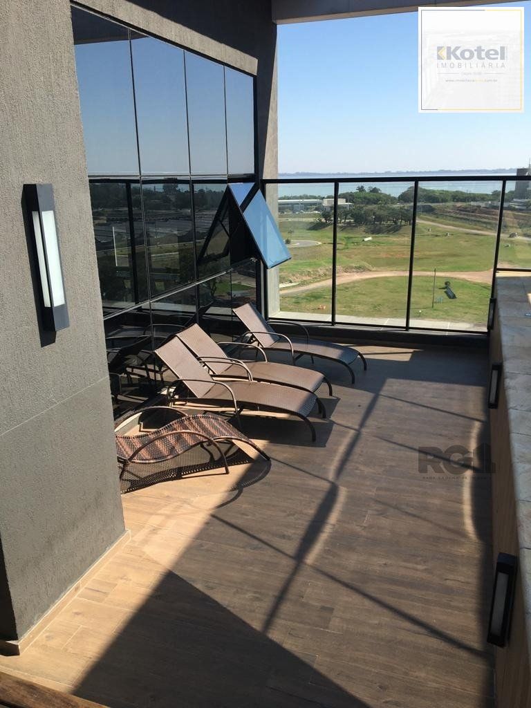 APARTAMENTO DE 2 DORMITÓRIOS NO MURANO HOME — foto 5