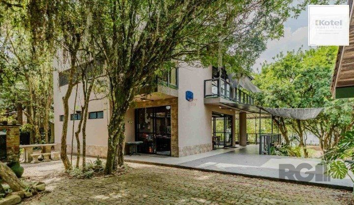 Sítio/Local para eventos na Zona Sul  com 3618m². — foto 2
