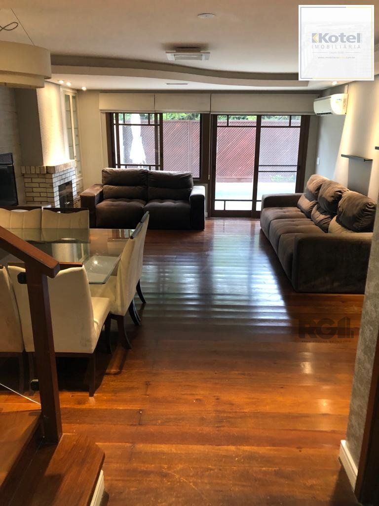 Casa de Condomínio 4 quartos à venda, 240m², Vila Assunção - Porto Alegre — foto 3