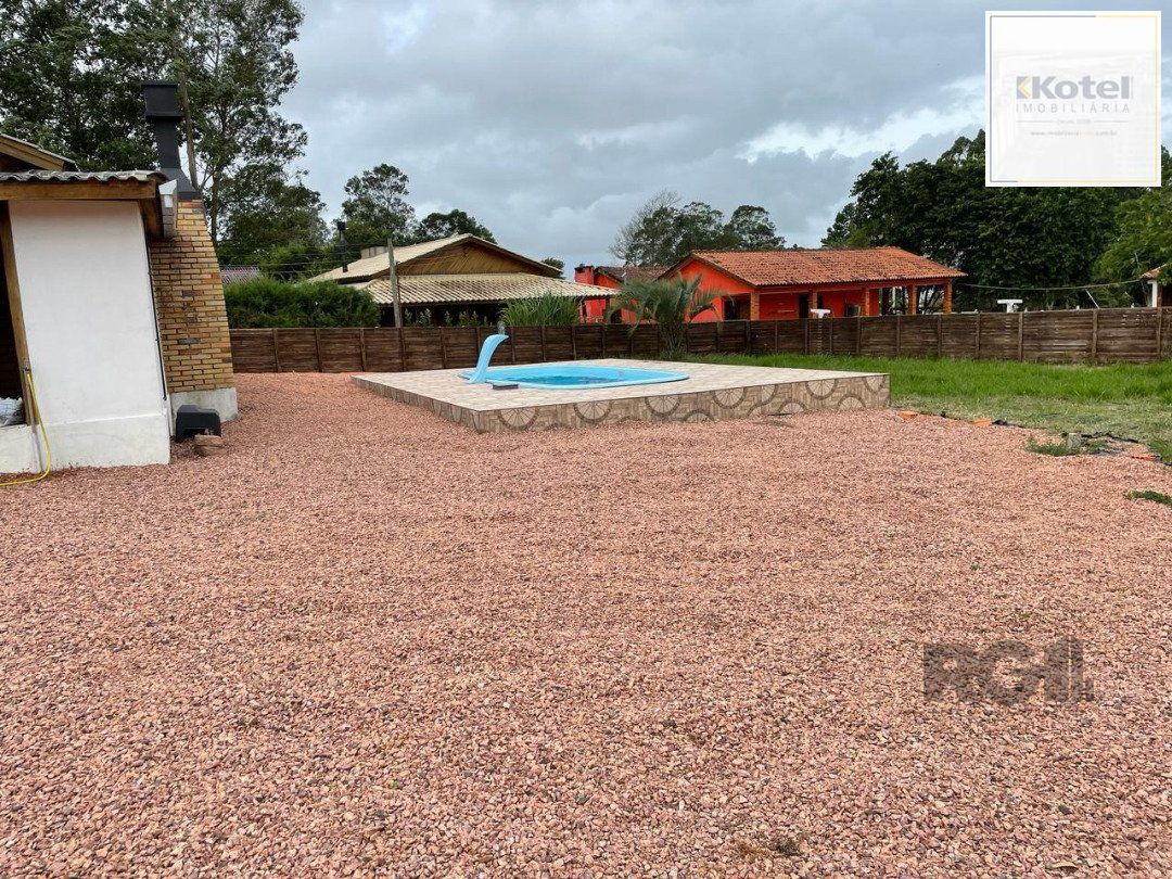 Casa de Condomínio 2 quartos à venda, 120m², Centro - Viamão