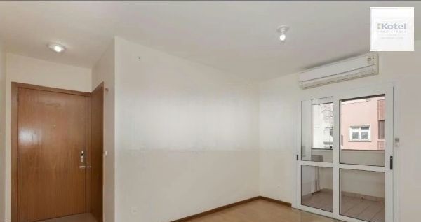 Apartamento de 2 dormitórios, vaga e infra