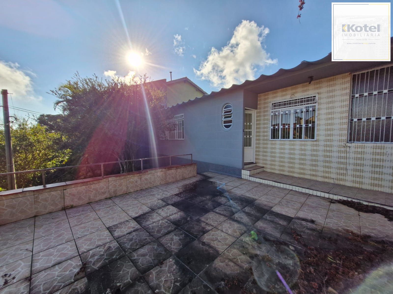 Casa 3 dormitórios, 3 banheiros, bairro Teresópolis. — foto 5