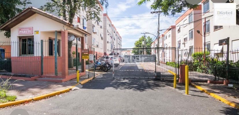 Apartamento 2 quartos à venda, 48m², Santa Tereza - Porto Alegre — foto 2
