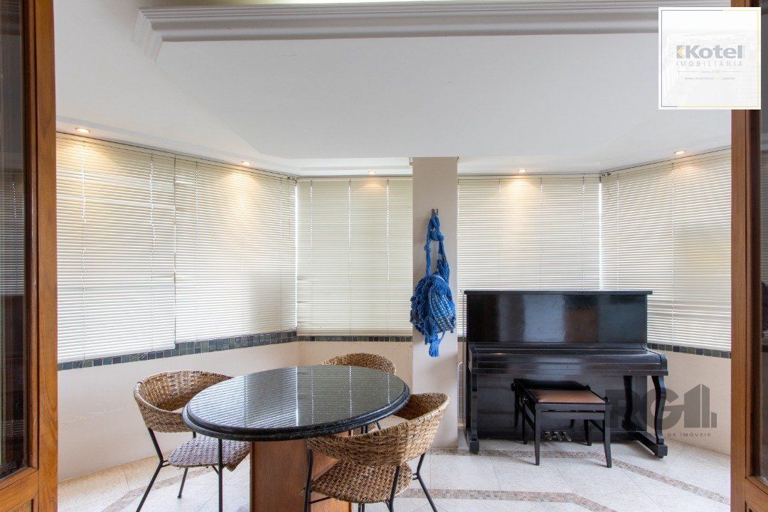Apartamento semi mobiliado de 3 quartos com suíte no bairro Tristeza junto ao Colégio Mãe de Deus — foto 5