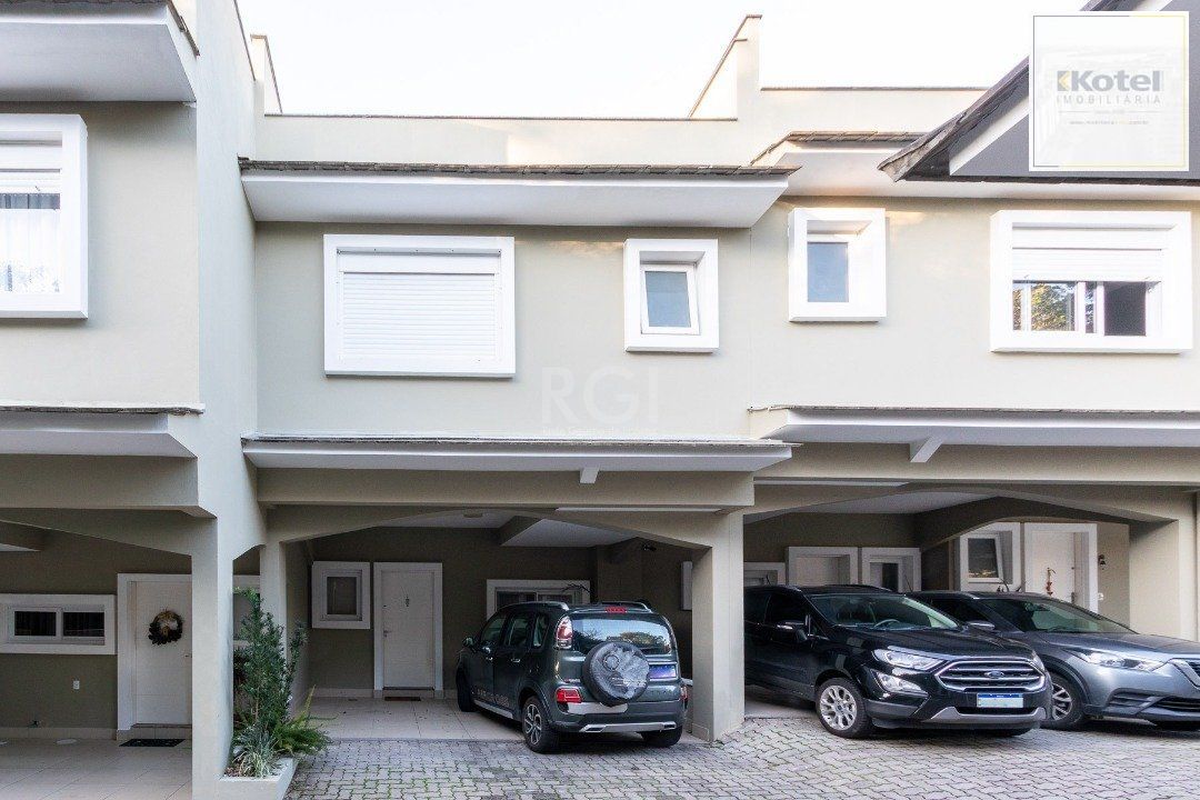 Casa Condominio para Venda - 188.6m², 3 dormitórios, sendo 1 suites, 2 vagas - Tristeza — foto 2