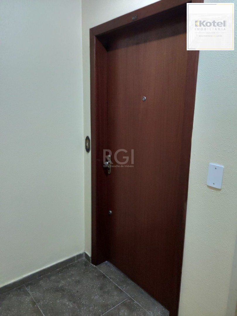 Apartamento para Venda - 40m², 1 dormitório, Partenon — foto 3