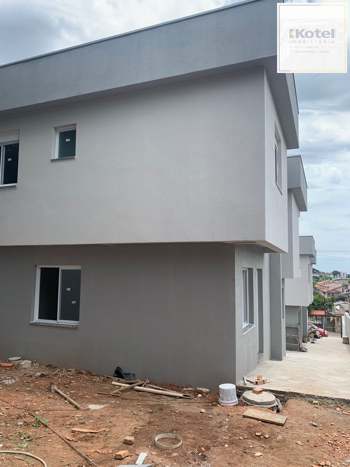 Sobrado 2 quartos à venda, 85m², Tristeza - Porto Alegre — foto 2