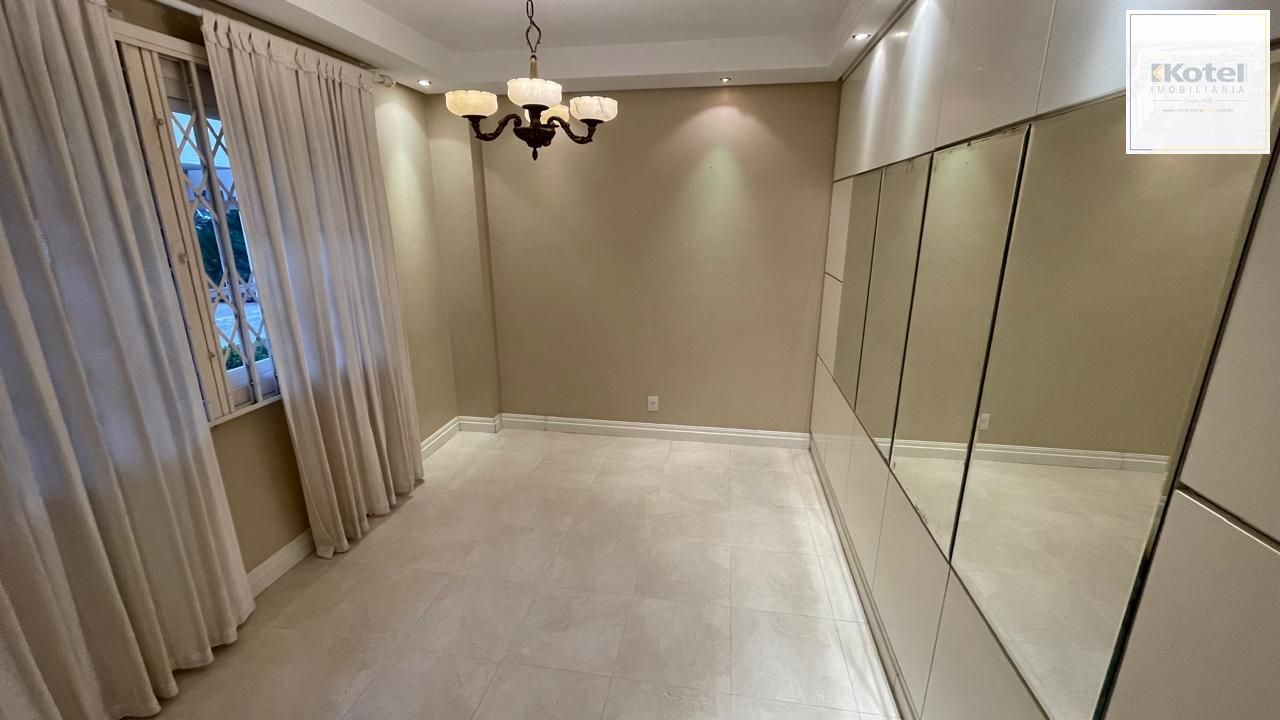 Casa de Condomínio 3 quartos à venda, 284m², Chácara das Pedras - Porto Alegre