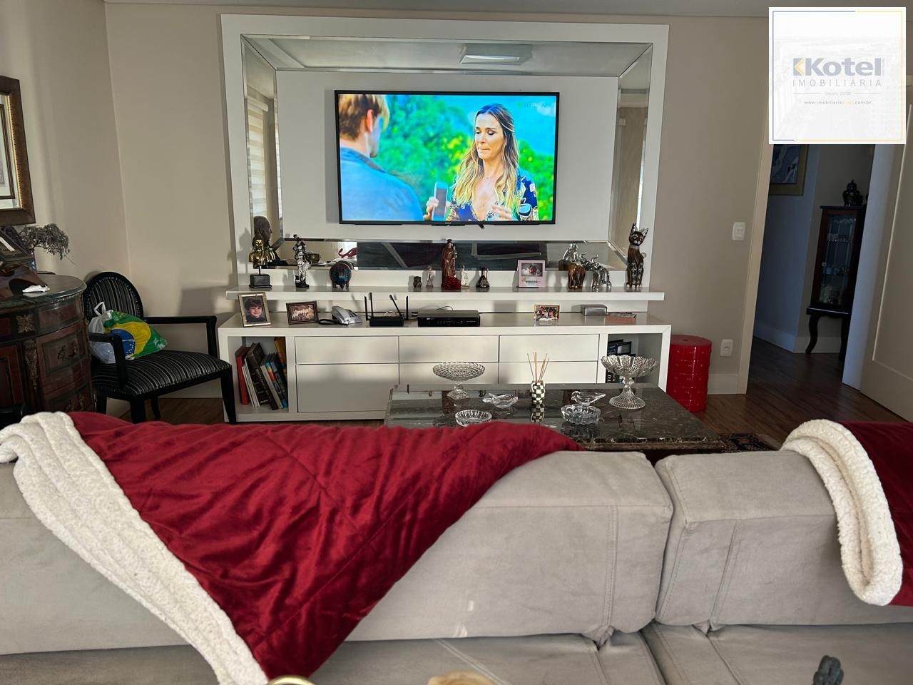 Vende-se luxuosa casa com 4 suítes e 430m² - Gramado — foto 3