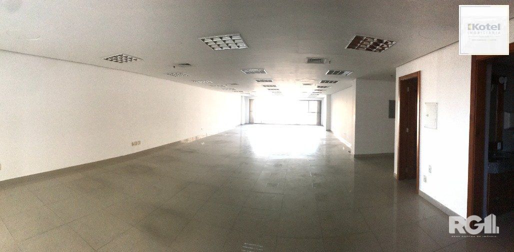 Sala Comercial à venda, 164m², Centro Histórico - Porto Alegre