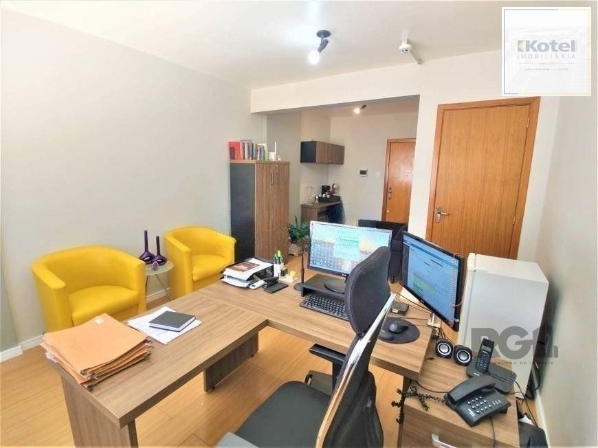 Sala comercial 23m² no Centro Histórico — foto 4