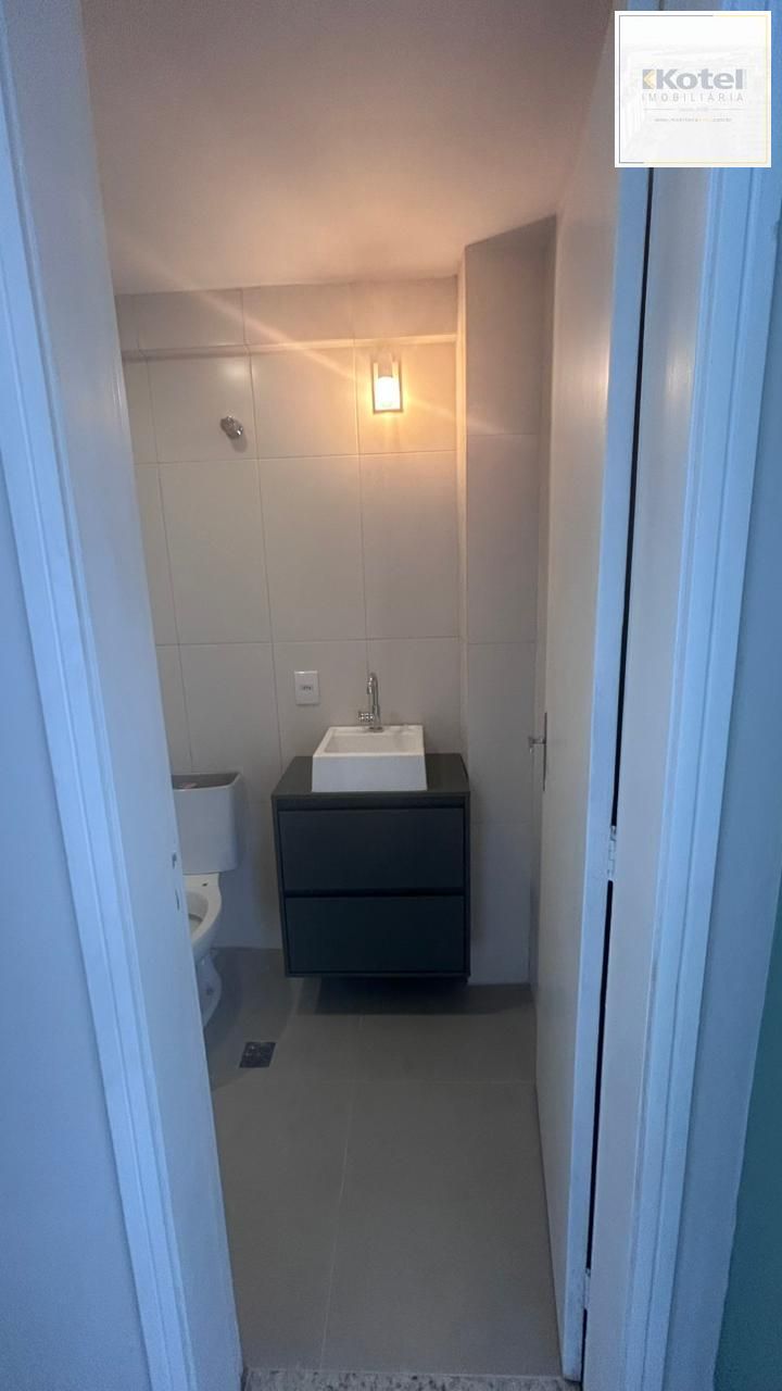 Apartamento reformado de 43,23 m², 1 dormitório no Centro Histórico — foto 5