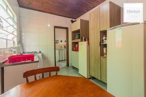 Casa 2 dorms à venda Avenida Outeiro, Coronel Aparício Borges - Porto Alegre
