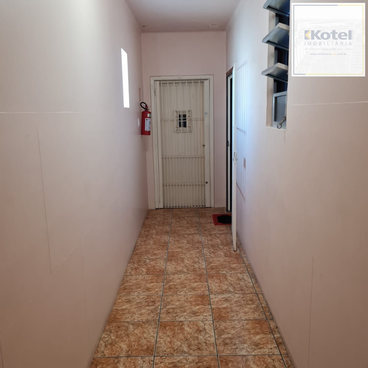 Apartamento 1 quartos à venda, 45m², Floresta - Porto Alegre — foto 3