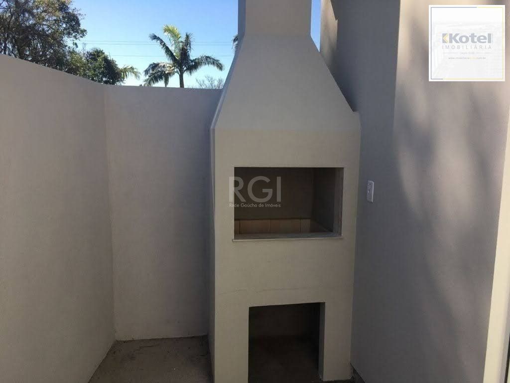 Casa de Condomínio 2 quartos à venda, 54m², Tarumã - Viamão