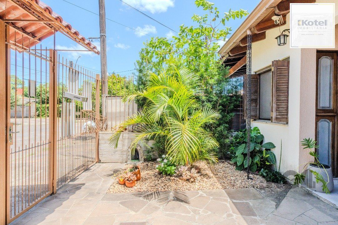 Casa 3 quartos à venda, 124m², Hípica - Porto Alegre — foto 2