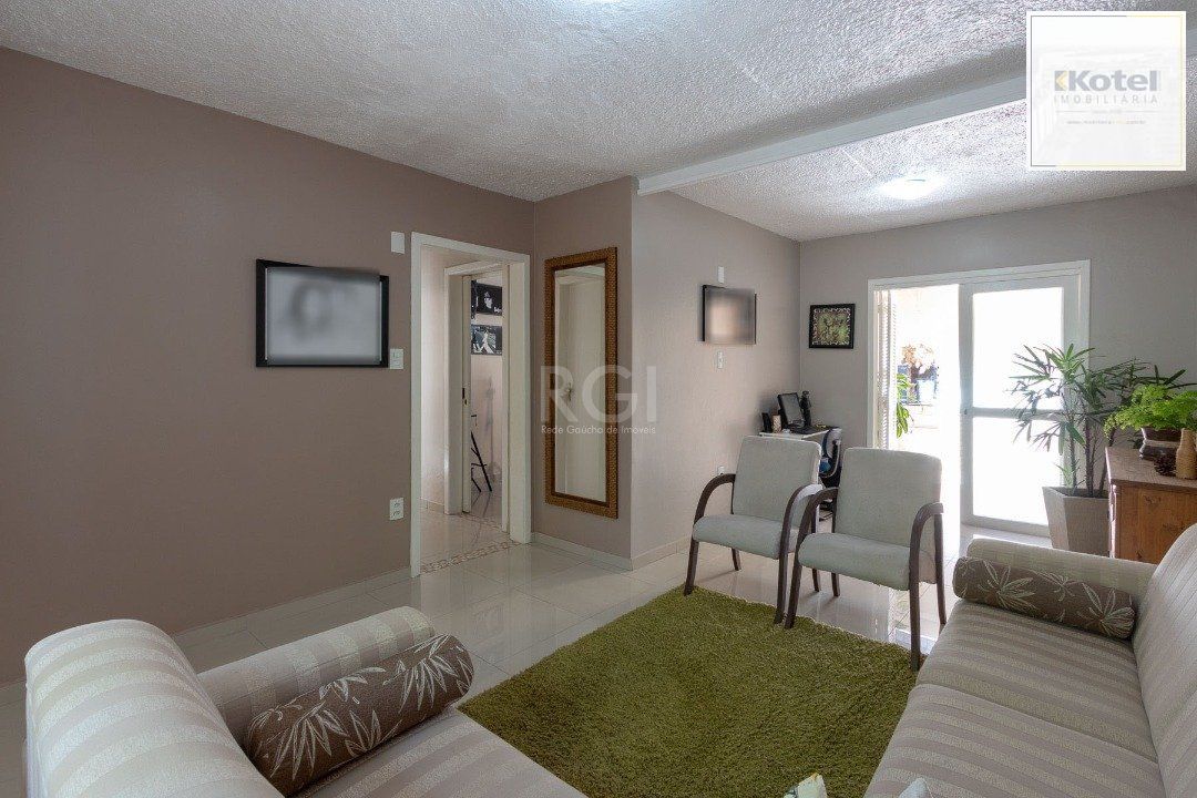 Sobrado para Venda - 150m², 3 dormitórios, sendo 1 suites, 1 vaga - Morro Santana — foto 5