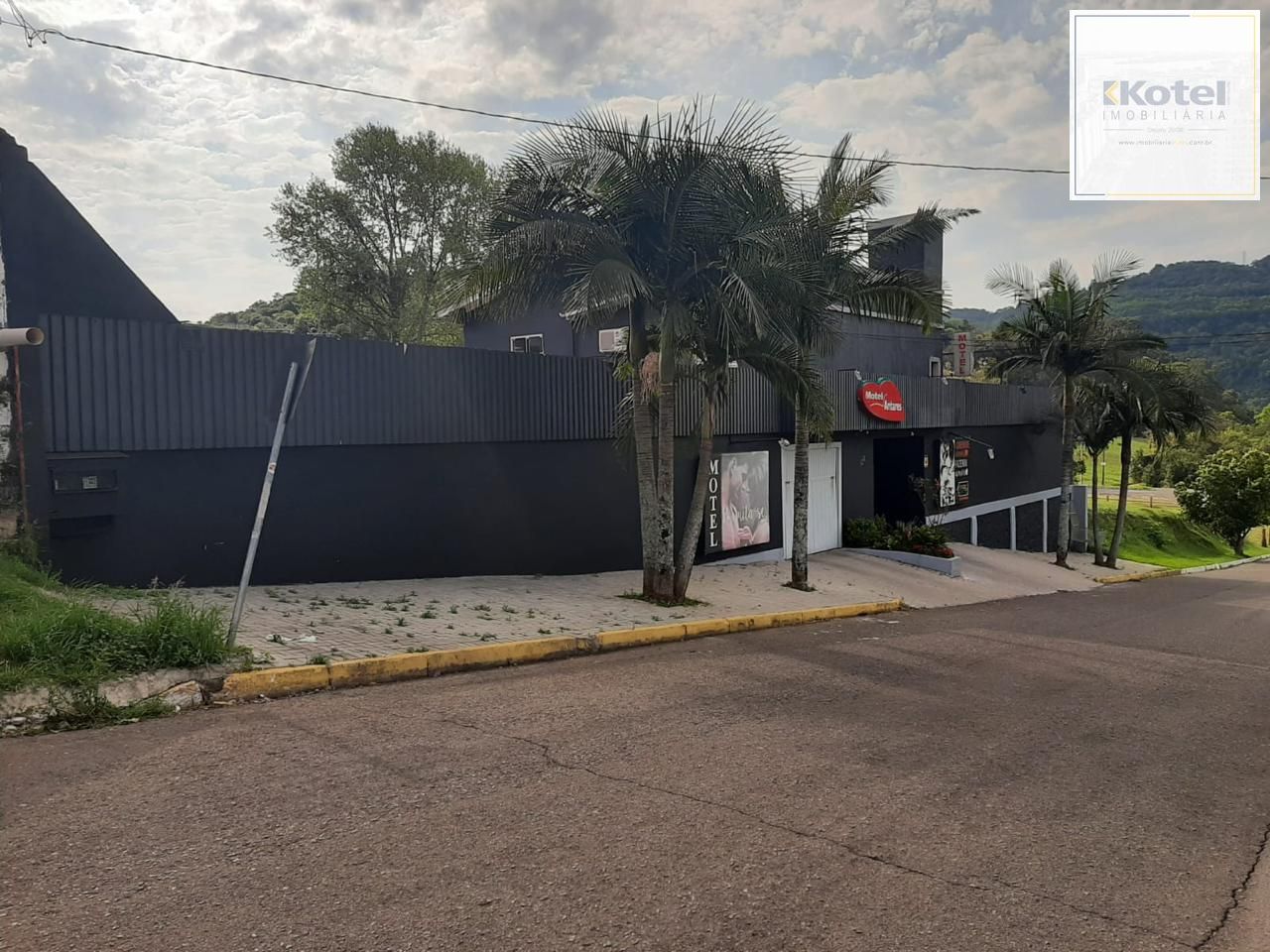 Hotel à venda no Bairro São Jorge - Novo Hamburgo (RS) — foto 3