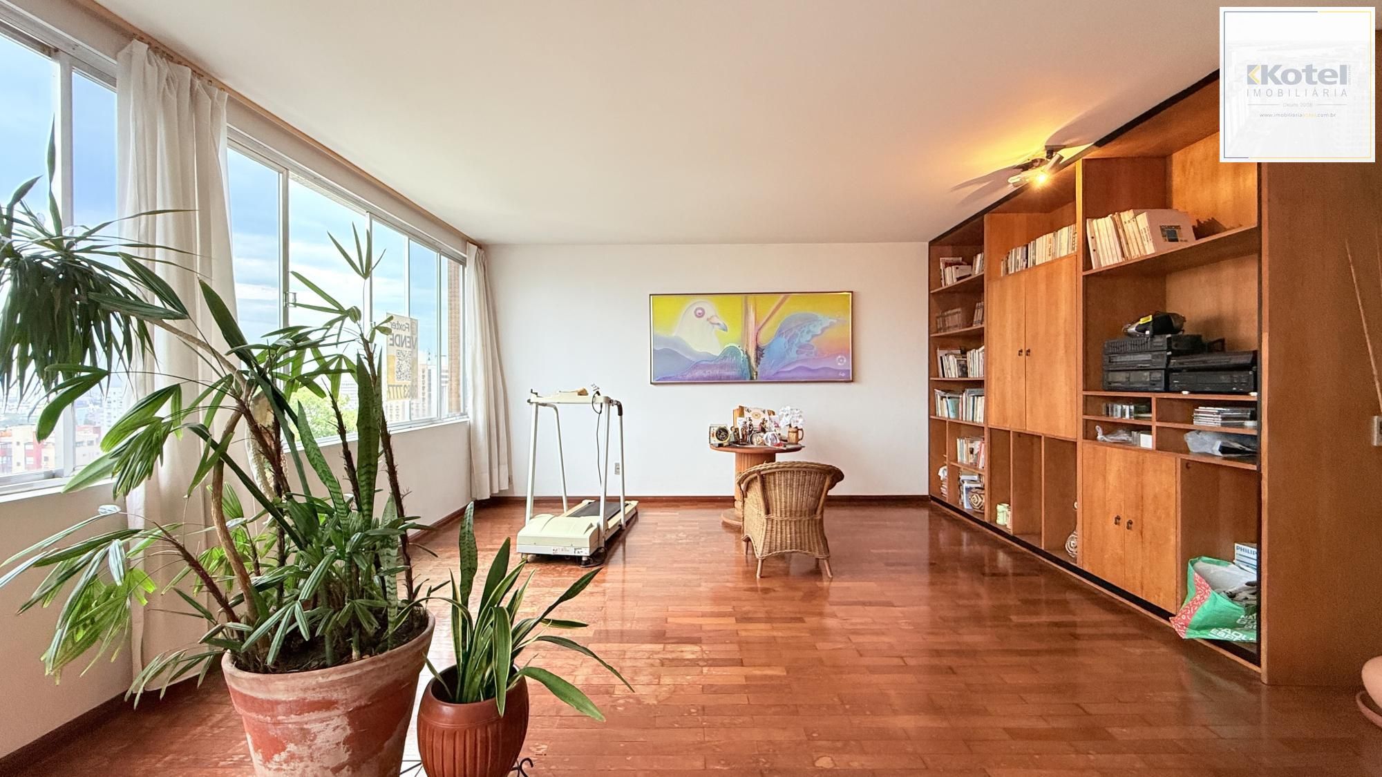 Apartamento 4 quartos à venda, 222m², Rio Branco - Porto Alegre — foto 5