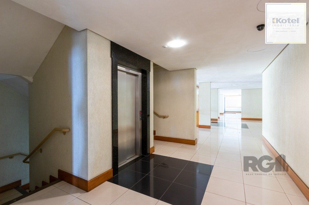 Apartamento para Venda - 200.1m², 3 dormitórios, sendo 3 suites, 5 vagas - Cristal — foto 5
