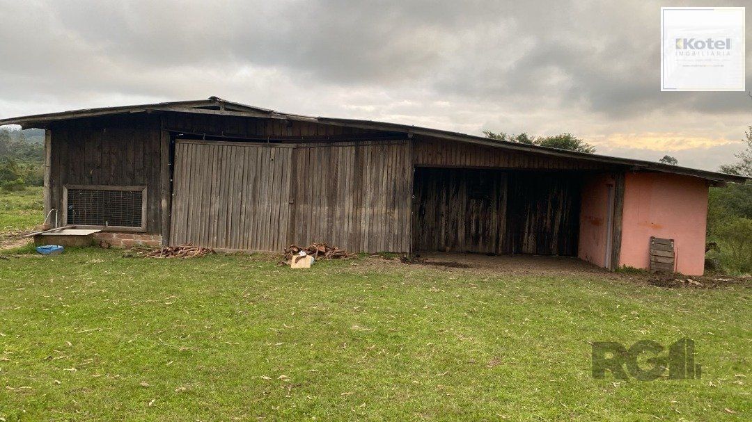 Chácara à venda, Extrema - Porto Alegre