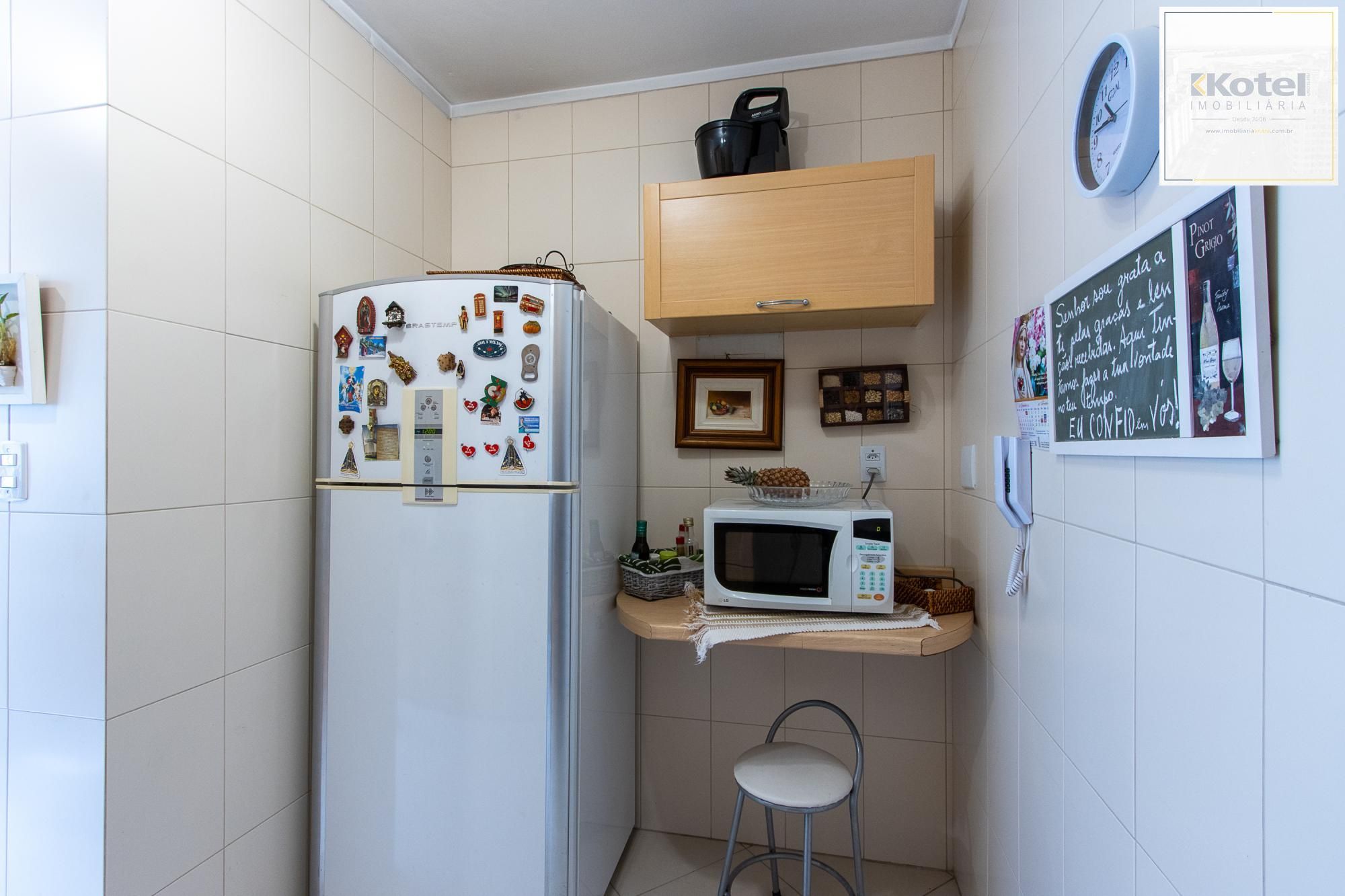 Apartamento 2 quartos à venda, 67m², Vila Assunção - Porto Alegre — foto 3
