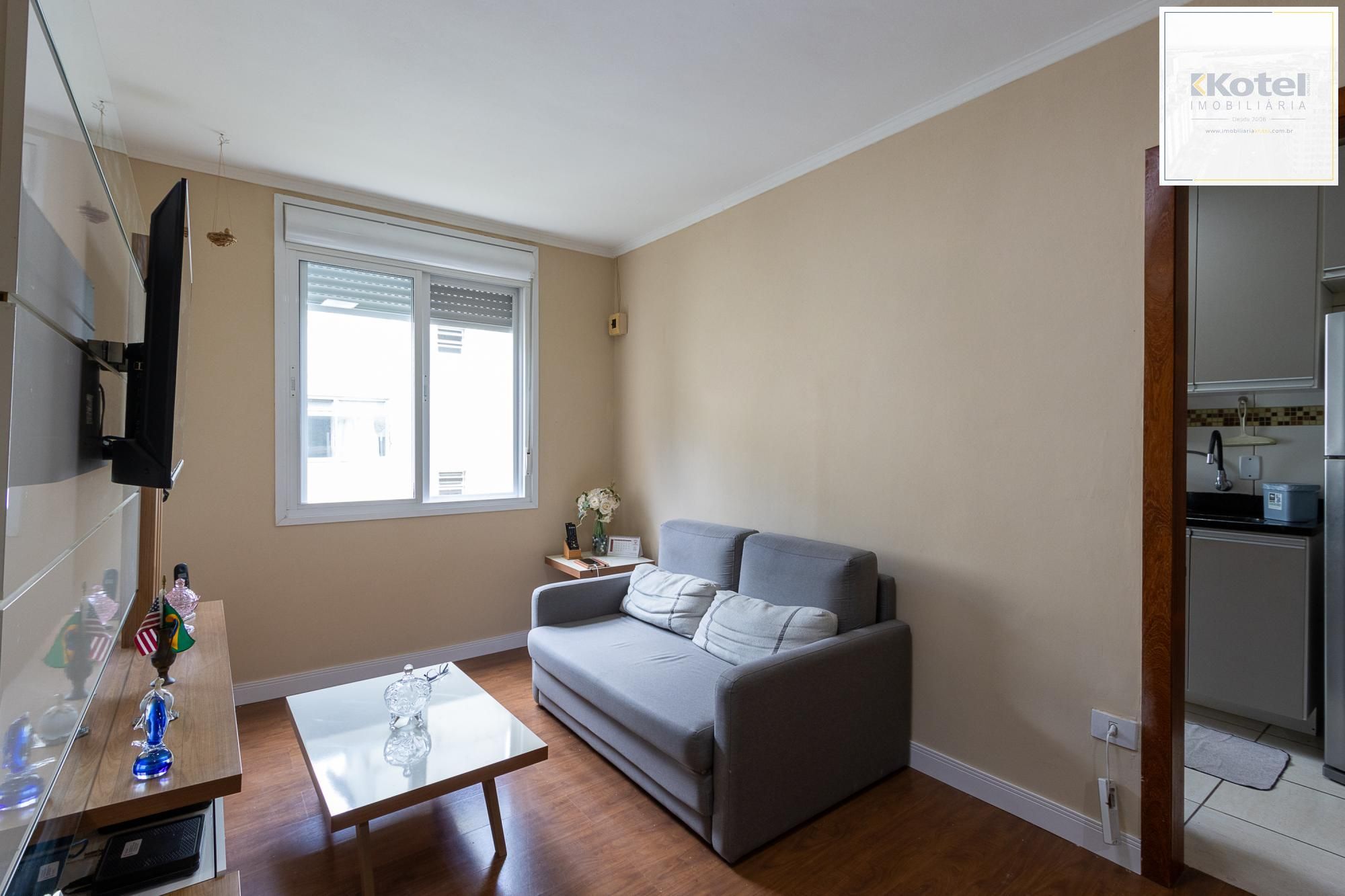 Apartamento 3 quartos à venda, 65m², Cristal - Porto Alegre — foto 3