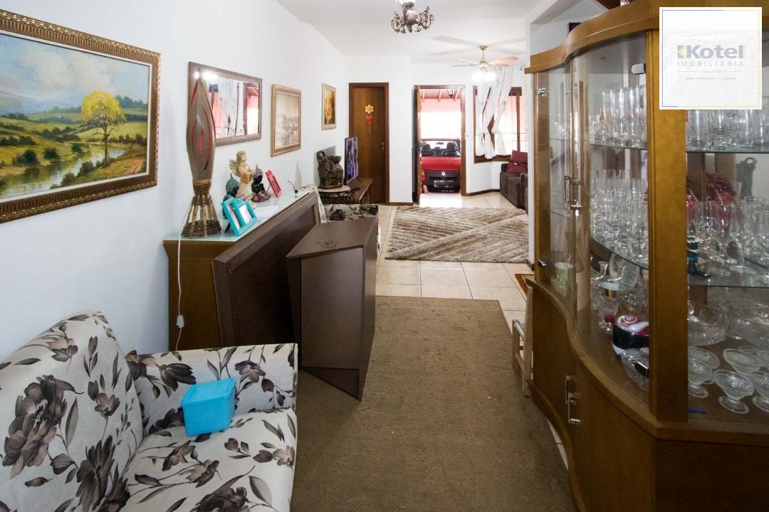 Casa para Venda - 123.09m², 3 dormitórios, sendo 1 suites, 2 vagas - Aberta dos Morros — foto 5