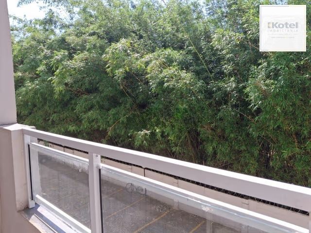 Apartamento de 2 dormitórios no bairro Morro Santana em Porto Alegre.