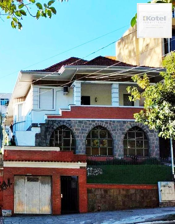 Casa com 3 quartos, 3 banheiros, vaga de garagem no bairro São João. — foto 2