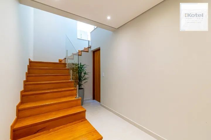 Casa de Condomínio 3 quartos à venda, 250m², Centro - Gravataí