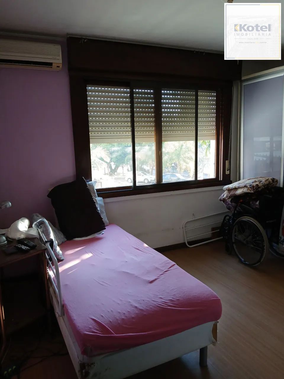 Apartamento 3 quartos à venda, 130m², Jardim Lindóia - Porto Alegre