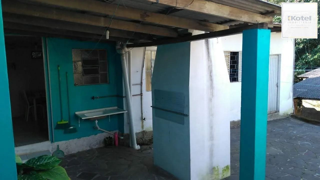 Casa 3 quartos à venda, 362m², Aparecida - Alvorada