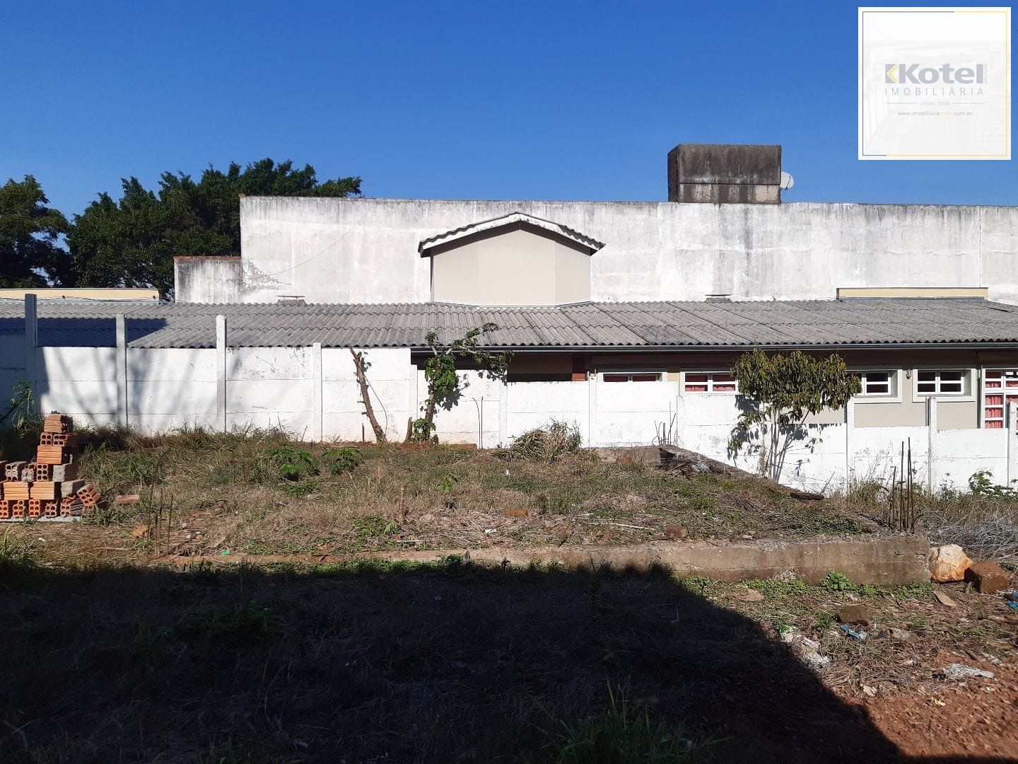Terreno 990m² à venda na Rua Prisma, 185, Santa Tereza, Porto Alegre — foto 4