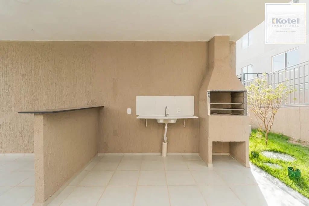 Apartamento 2 quartos 1 vaga Jardim Leopoldina em Porto Alegre para Comprar — foto 2