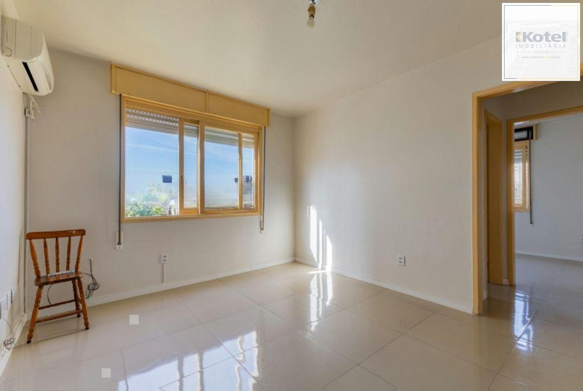 Apartamento com 2 quartos, vaga coberta e sol da manha no bairro Santana — foto 2
