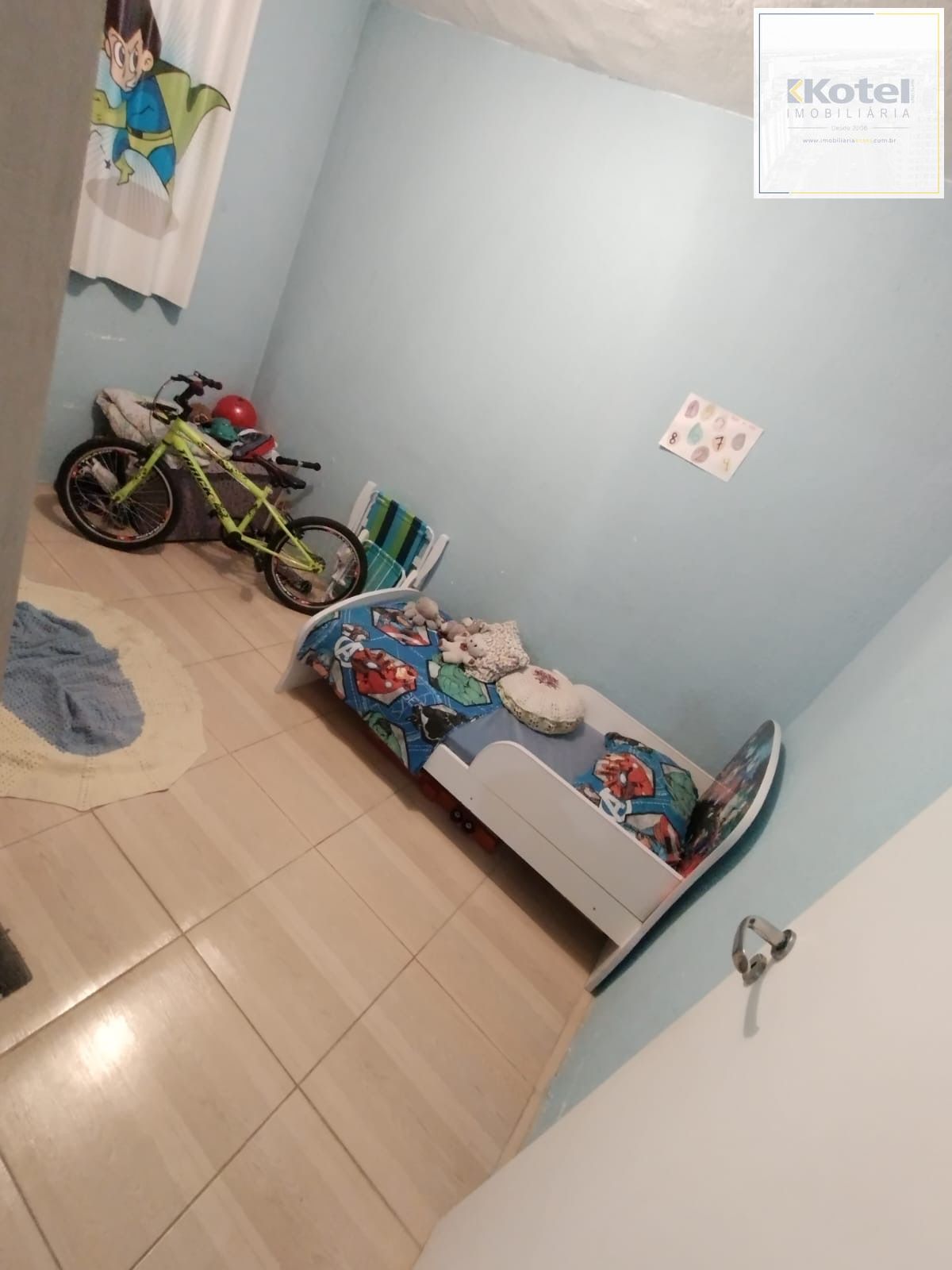 Apartamento 2 dormitórios Tenda Sarandi Porto Alegre 42m — foto 4