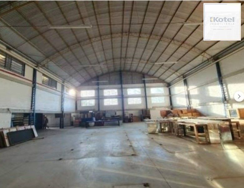 Pavilhão / Depósito com 1.280m² à venda na Landel de Moura no bairro Tristeza — foto 3