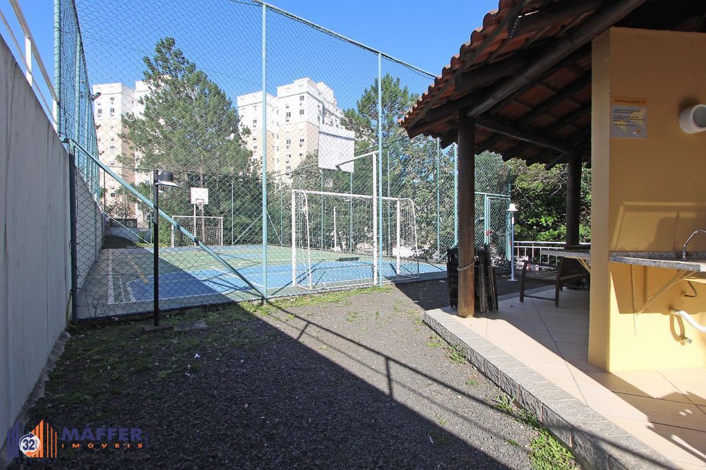 Apartamento, 2 quartos, 57 m² - Foto 35