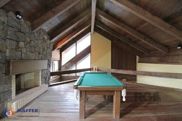 Casa de Condomínio, 4 quartos - Foto 59