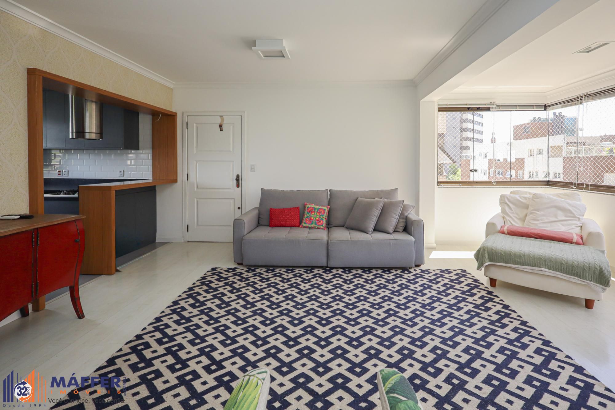Apartamento, 2 quartos, 105 m² - Foto 9