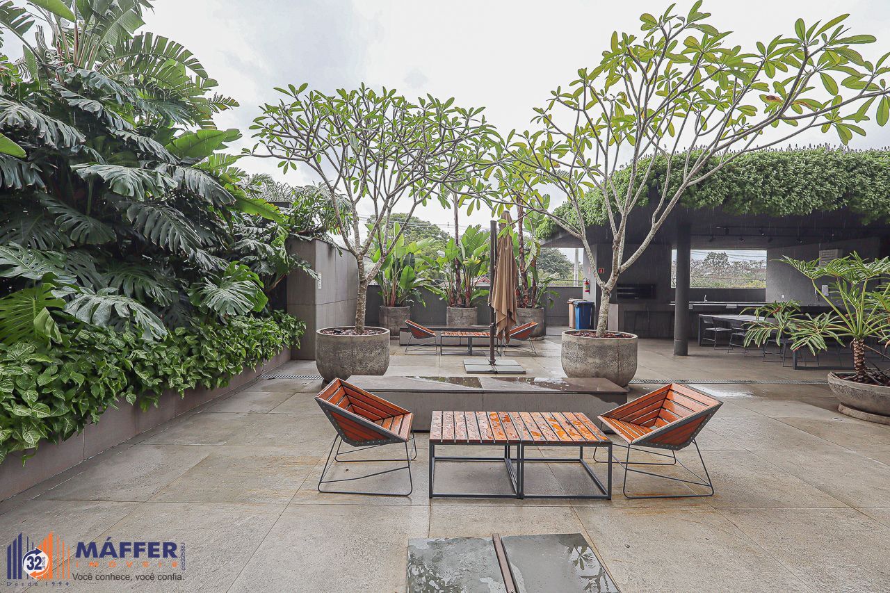 Apartamento, 2 quartos, 55 m² - Foto 33