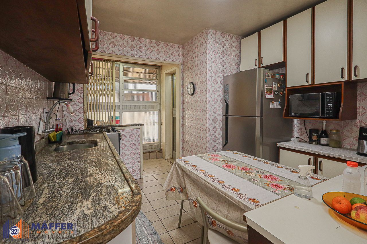 Apartamento, 2 quartos, 64 m² - Foto 6