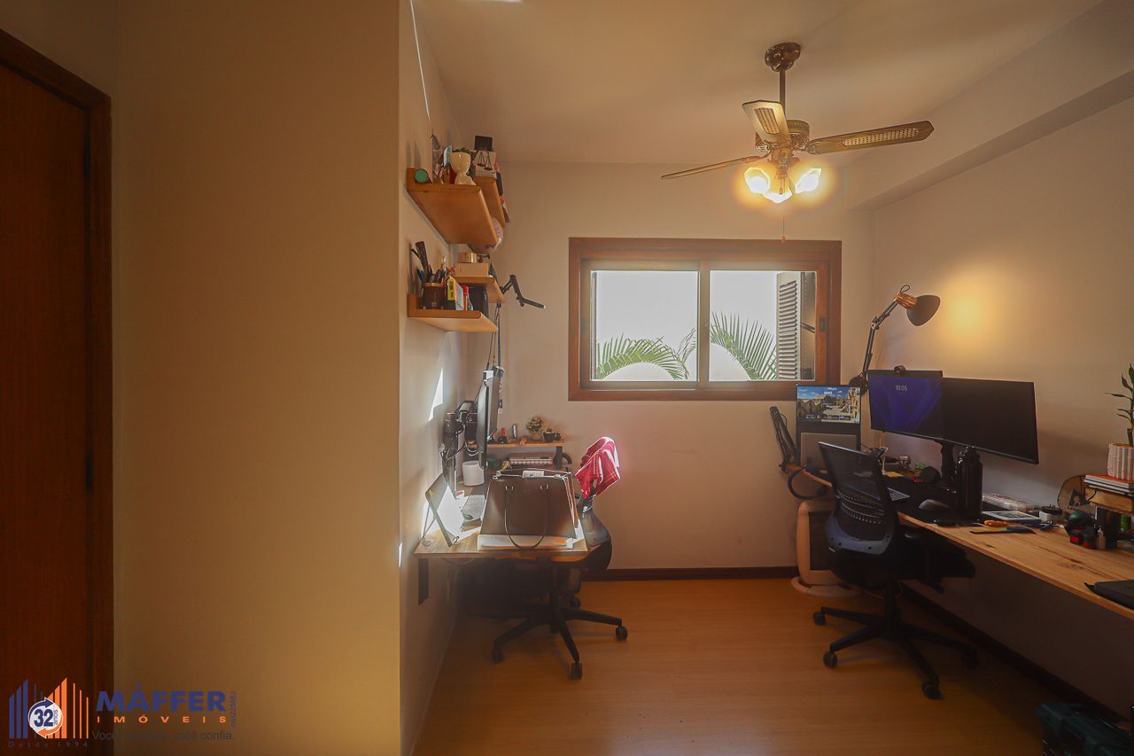 Apartamento, 3 quartos, 117 m² - Foto 26
